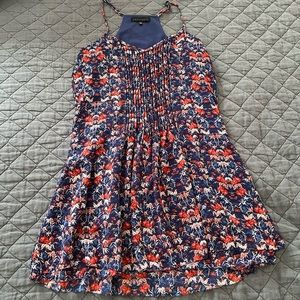 Sanctuary Floral Sundress